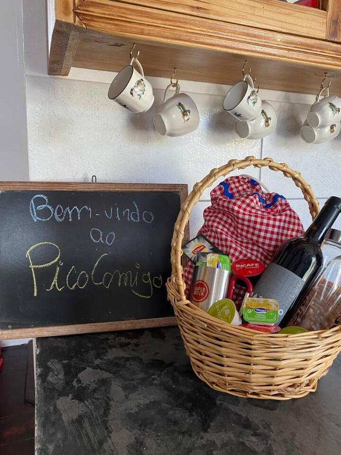 Picocomigo Βίλα Sao Joao  Εξωτερικό φωτογραφία